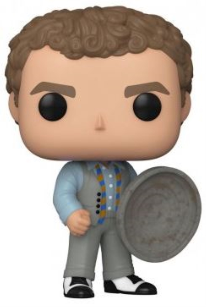 FUNKO ACTION FIGURES FUNKO POP THE GODFATHER 50TH: SONNY